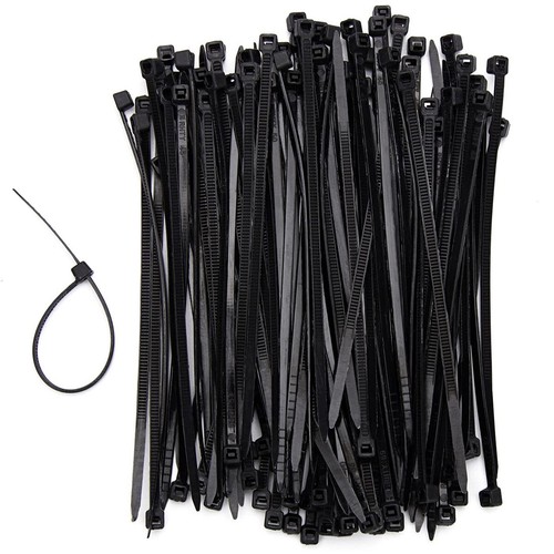 Cable ties nylon 300mm - 300mm, strong