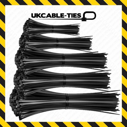500 pack assorted mixed cable - pack,