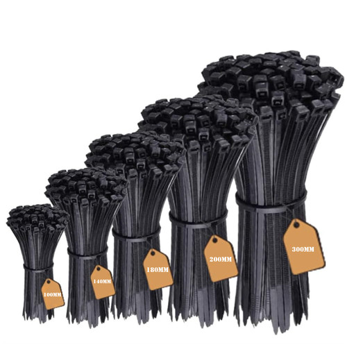 Cable ties zip - ties,
