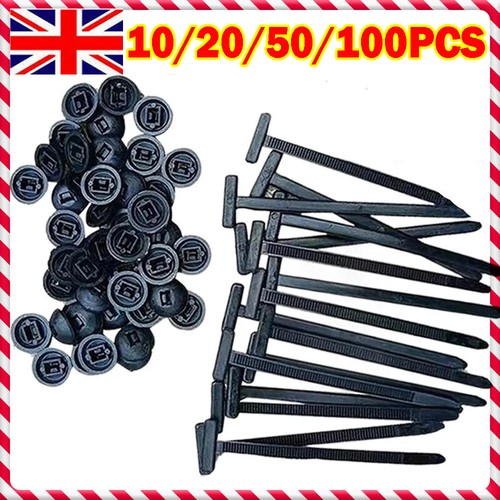 500pcs nylon universal cable - 500pcs,