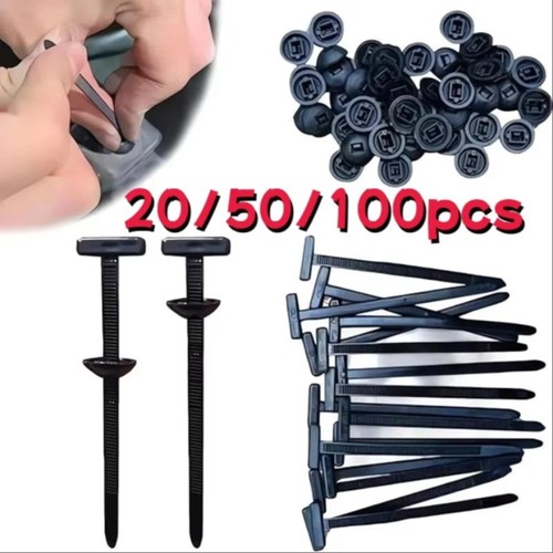 Cable tie nylon universal - cable,