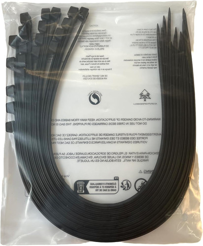 Extra large heavy duty zip - large,