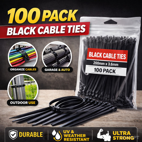 Cable ties zip tie - cable,