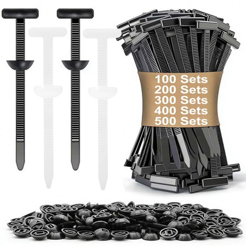 Universal nylon cable tie - nylon,