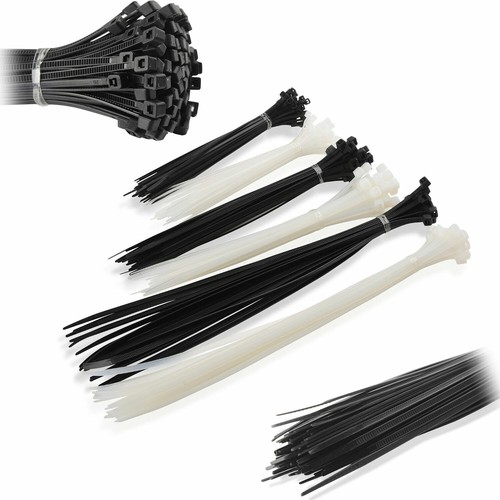 Cable ties nylon zip tie - nylon, wraps