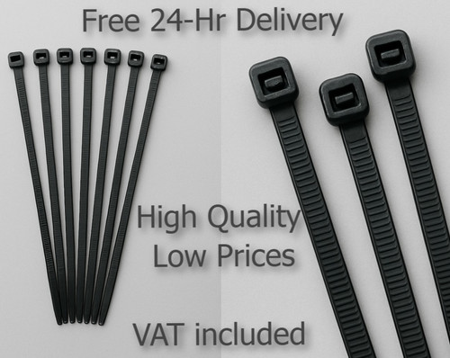 Cable ties zip - ,