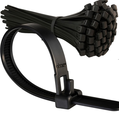 Cable ties releasable - cable,