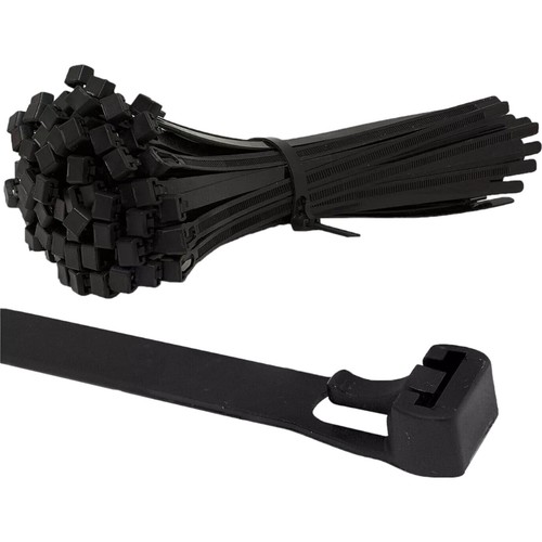 Releasable cable ties - releasable,