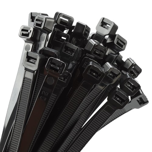 Cable ties big pack - big, nylon