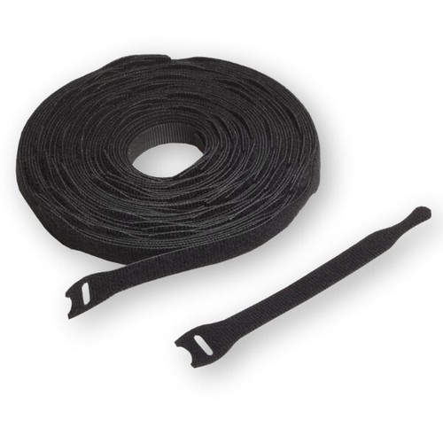 Usable velcro brand cable - re-usable,