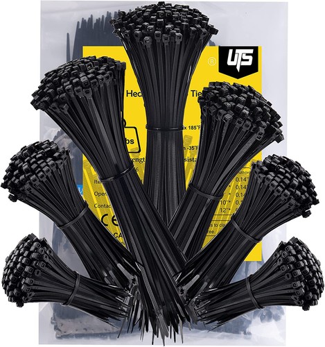 300mm 8mm cable - x, 4.8mm