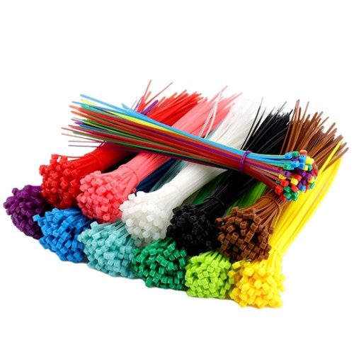 100 pack cable - 100, all