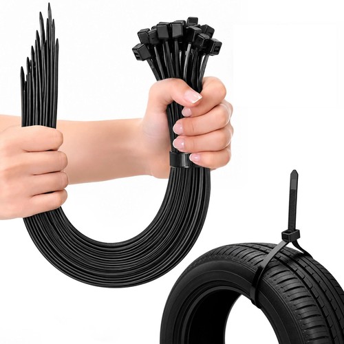 Heavy duty cable - duty, 9mm
