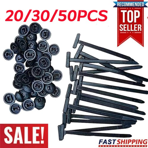 Nylon universal cable - nylon, tie
