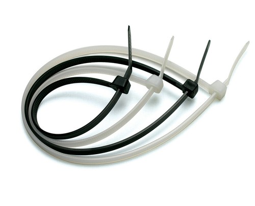 Nylon cable ties size - nylon,