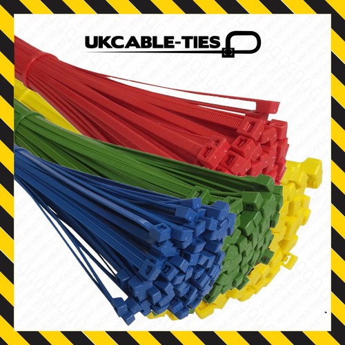 Cable ties 100mm - ties,