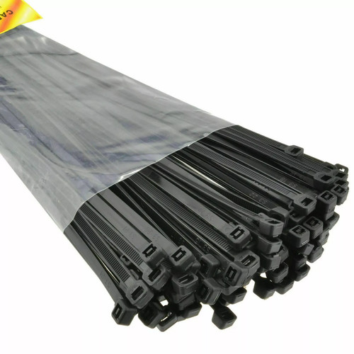 Cable ties zip 400 - cable, |