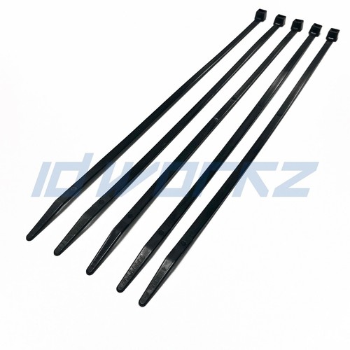 Nylon cable ties - nylon,