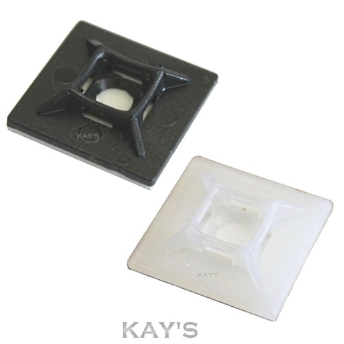 Self adhesive cable - adhesive,