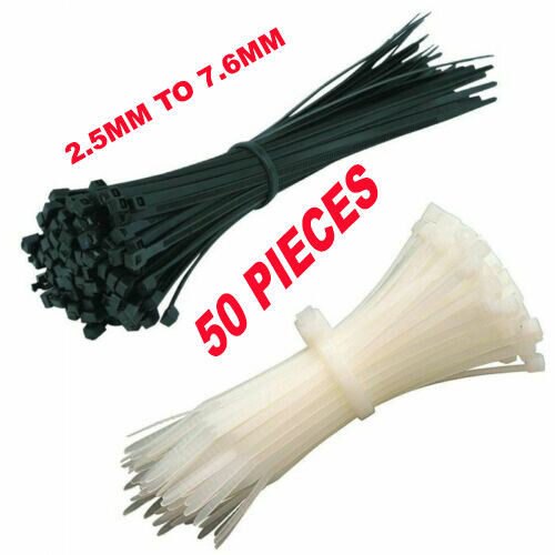 Heavy duty cable ties long - duty, and