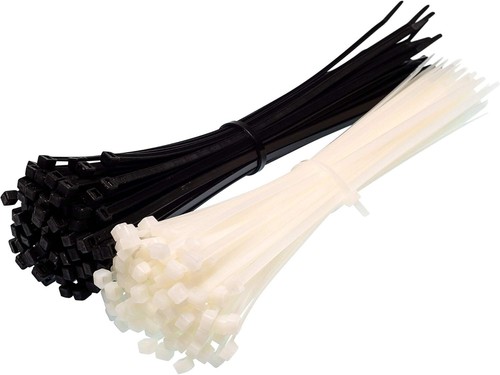 Cable ties zip - zip,