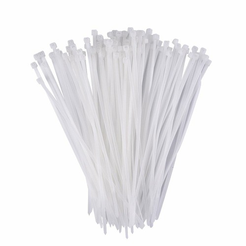 Natural white cable - /,