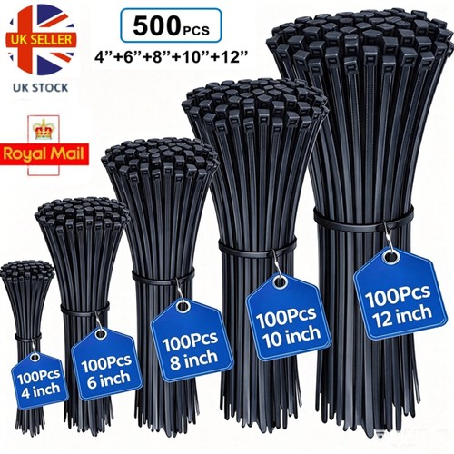 500 pack cable - 500,