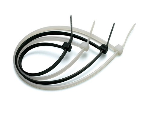 Cable ties zip - cable,